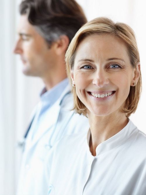 Neue Stellenangebote am St. Franziskus Krankenhaus in Eitorf